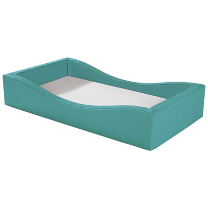 Avis Maxi lot contour de matelas cocon standard et matelas waterproof Wesco 6