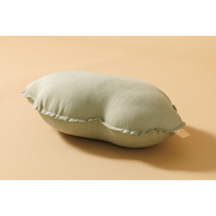 Avis Coussin en lin Mon Lit Cabane 73