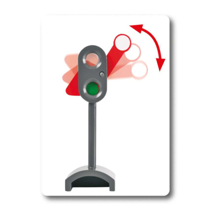 Avis Circuit Voyageur - de 3 ans BRIO 6