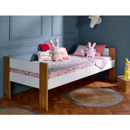 Avis Lit enfant Scandi 90x190 CHAMBREKIDS 1