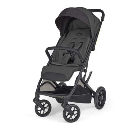 Avis Poussette compacte tout-terrain Maior INGLESINA 2