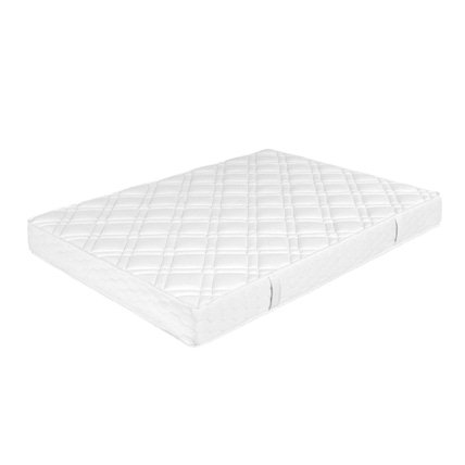 Avis Matelas 2 places Bambou AirSens 140x200x22  CHAMBREKIDS 1