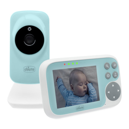 Avis Ecoute-bébé Vidéo Start Chicco 1