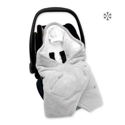 Avis Nid d'ange Biside BEMINI 6