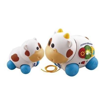 Avis Maman bisous VTech 1