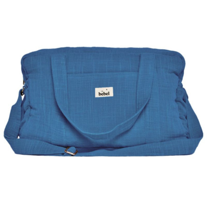 Avis Sac à langer 24-48h effet lin BEBEL 3