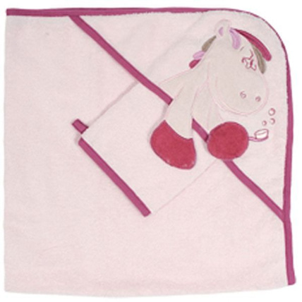 Avis SET DE BAIN NOUKIE'S 1