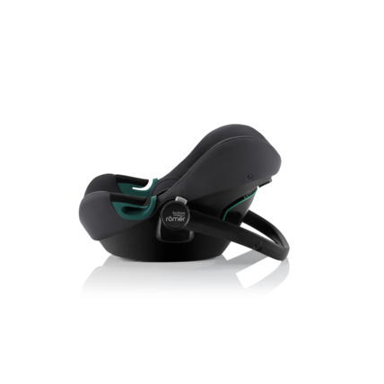 Avis Coque BABY-SAFE 3 i-SIZE Britax Römer 4