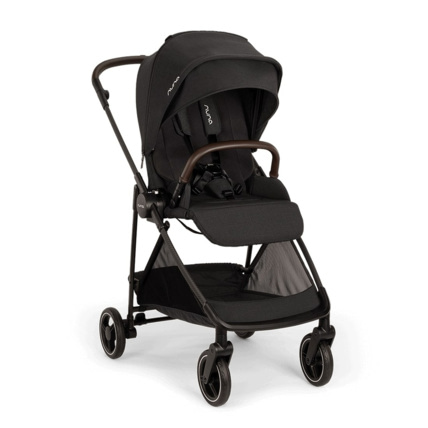 Avis Poussette Compacte IXXA Next NUNA 2