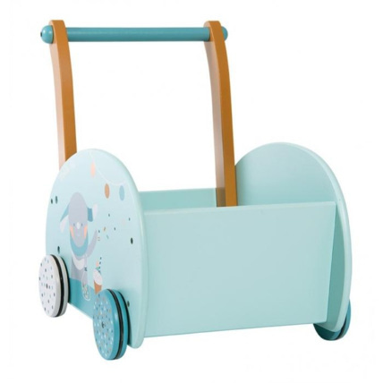 Pousseur moulin roty cheap