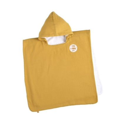 Avis Poncho de bain Sunlight Sauthon 1