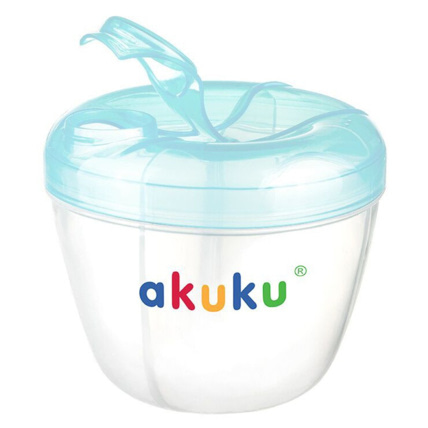Avis Doseur distributeur de lait en poudre Akuku 1