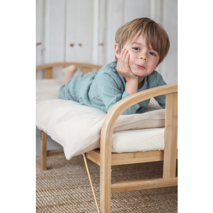 Avis Thomas le pyjama Petit Picotin 3