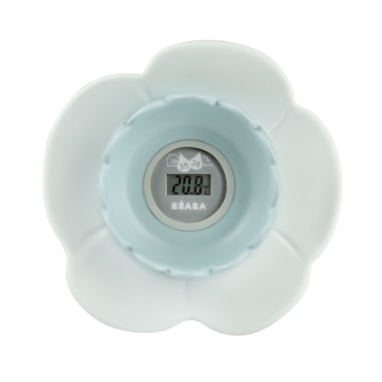 Avis Thermomètre de bain Lotus BÉABA 4