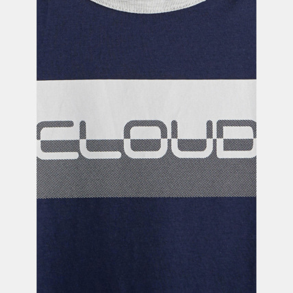 Avis T-shirt manches courtes bleu garçon OKAIDI 3