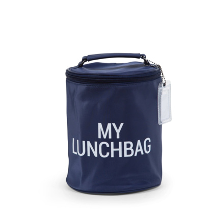 Avis Sac My Lunchbag Childhome 1