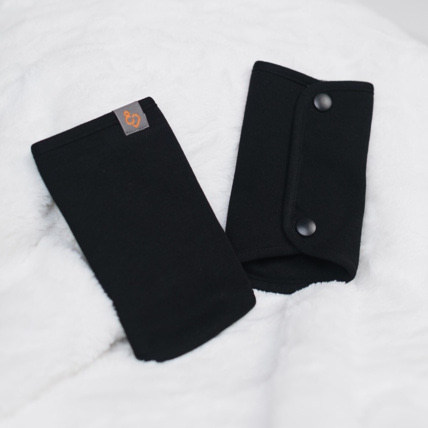 Avis Protège-bretelles universels LOVE & CARRY 5