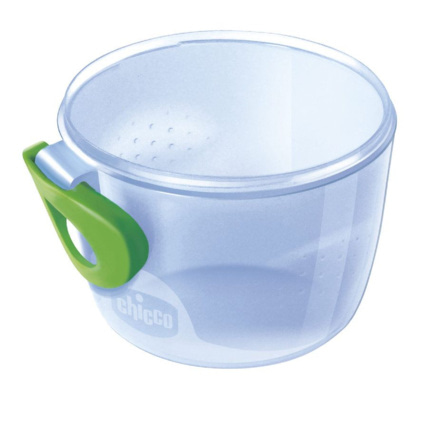 Avis Doseur de lait en poudre Store & Go Chicco 3