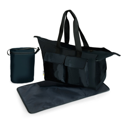 Avis Sac à langer Care Me Hauck 1