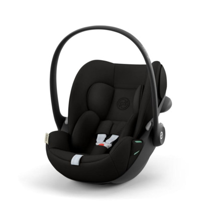 Avis Siège-auto Cloud G3 i-Size CYBEX 2