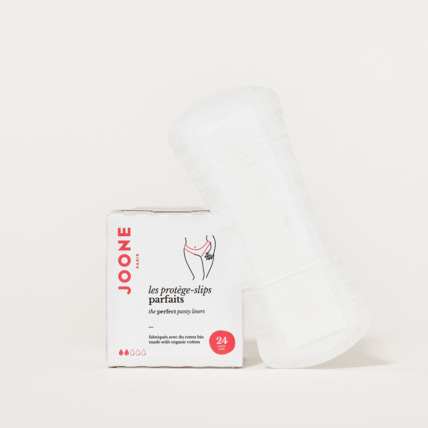 Avis Les protège-slips JOONE 1