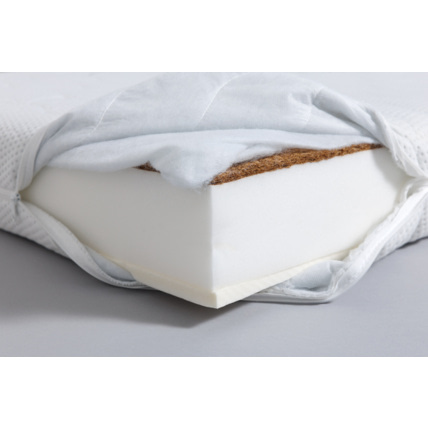 Avis Matelas Mousse Coco & Latex Perséphone Mon Lit Cabane 7