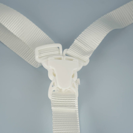 Avis Kit de Sangles et harnais THERMOBABY 4