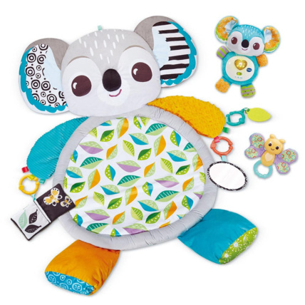 Avis Tapis d'éveil Koala Câlin VTech 1