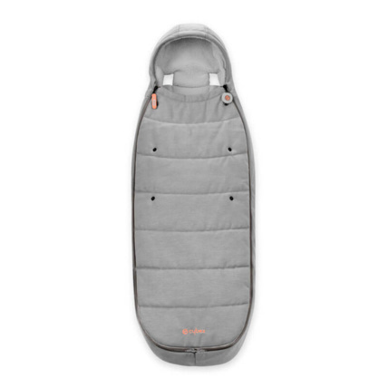 Avis Chancelière poussettes CYBEX 1