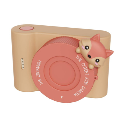 Avis Appareil photo enfant Urban Zoo The Zoofamily 5