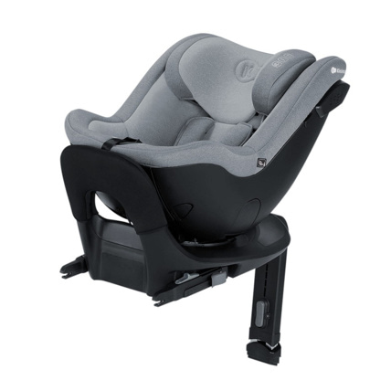 Avis Siège auto I-GUARD PRO Kinderkraft 3