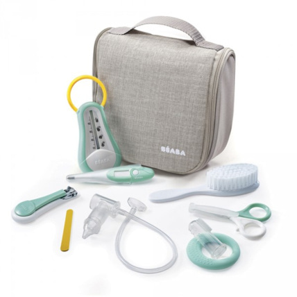 Avis Trousse de toilette nomade BÉABA 6