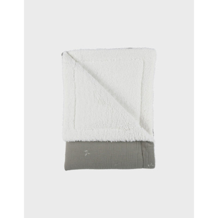 Avis Couverture Fluffy, Orso et Lily NOUKIE'S 1