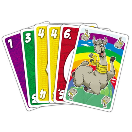 Avis LAMA GIGAMIC 2