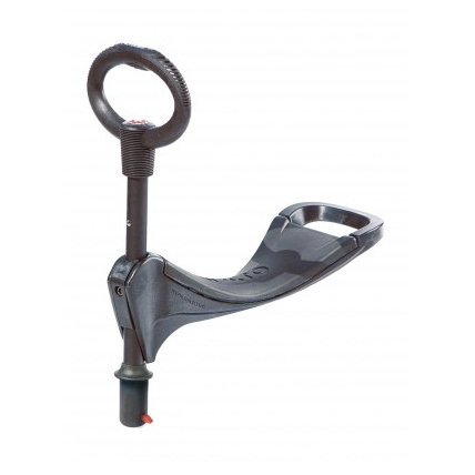 Avis Guidon en O avec siège Micro Mobility 1