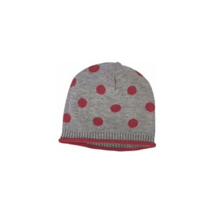 Avis Bonnet à Pois NOUKIE'S 1