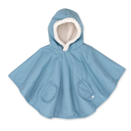 Avis Poncho waterproof BEMINI 4