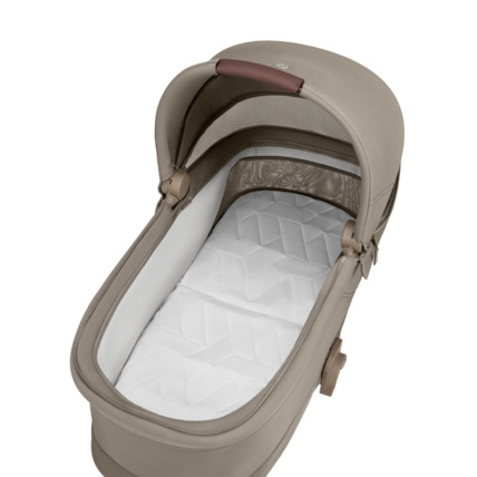 Avis Poussette Oxford+ nouvelle génération Maxi-Cosi 7
