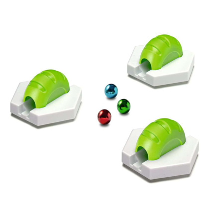 Avis GraviTrax Élément Colour Swap - de 8 ans RAVENSBURGER 4