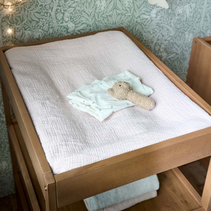 Avis Table à langer Hêtre Petite Amélie 9
