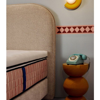 Avis Matelas Signature - Surmatelas associé Tediber 4