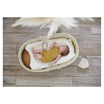 Avis Support de sommeil Topponcino CANDIDE 3