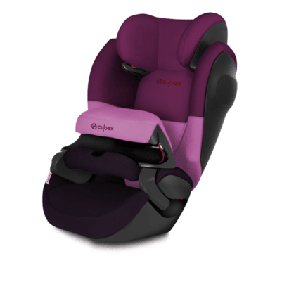 Avis Siège auto Pallas M SL  CYBEX 2