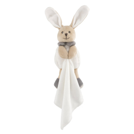 Avis Doudou Lapin Chicco 1