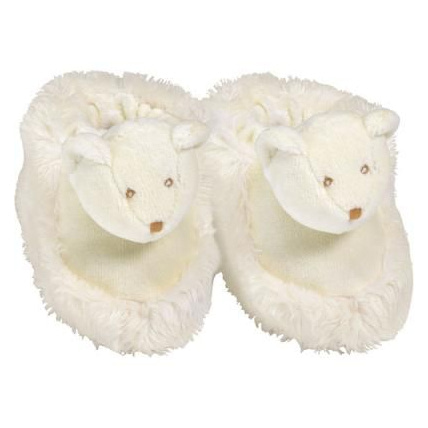 Avis Chaussons bébé basile (basile et lola) moulin Roty 1