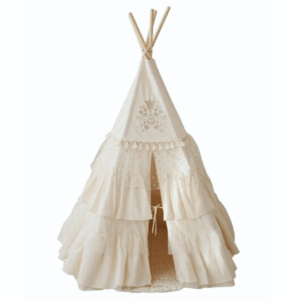 Avis Tipi Boho Mon Lit Cabane 1