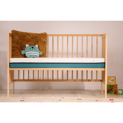 Avis Matelas bébé évolutif Tiny DOOLIT 2