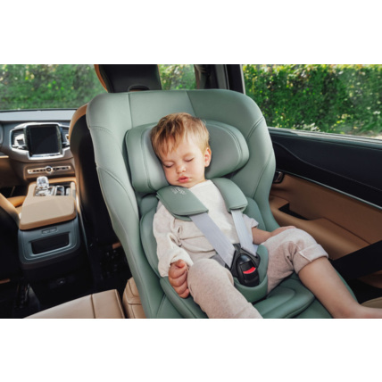 Avis Siège auto SAFE-WAY M Britax Römer 7