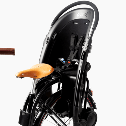 Avis Siège vélo PAHOJ 2