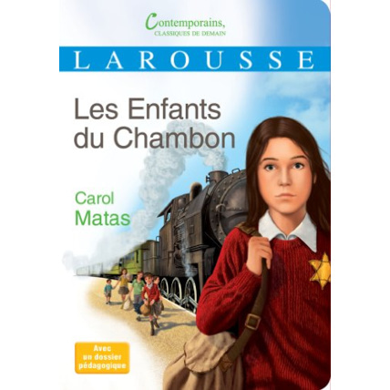 Avis Les Enfants du Chambon LAROUSSE 1
